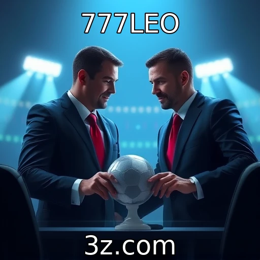 777LEO | Desafios da regulamentação nas apostas online
