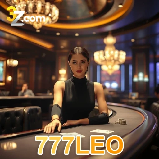 777LEO Bônus Imperdíveis