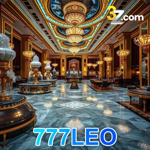 777LEO Jogos de caça-níqueis